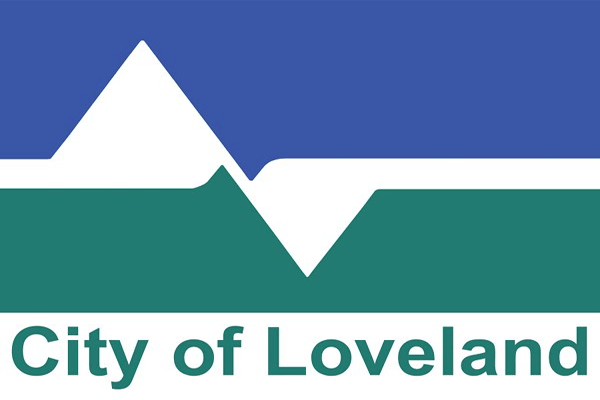 City of Loveland logo - Fort Collins Property Management Services & Solutions