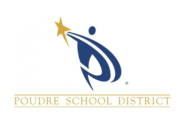 Poudre school district logo - Fort Collins Property Management Services & Solutions